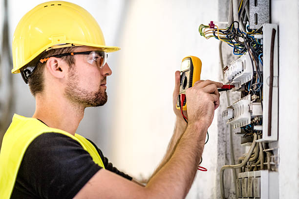 Professional Electrical Services in Grandview, OK